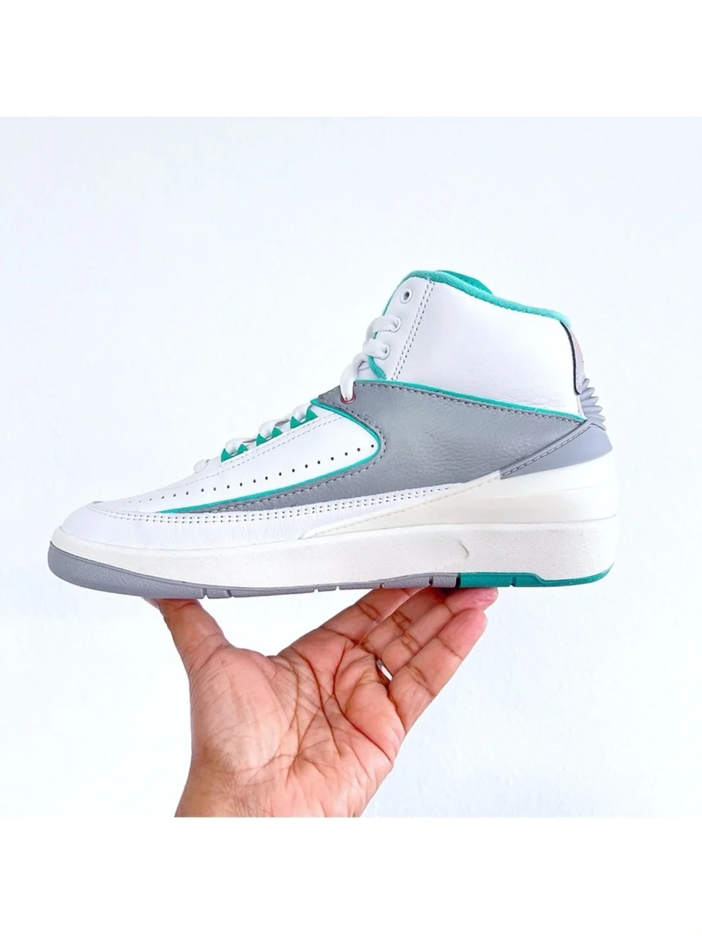 Jordan brand new